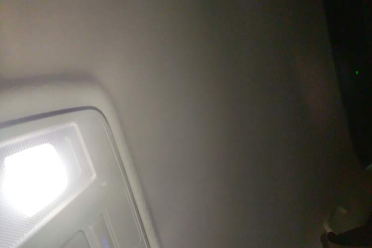 Used Changan Eado New Energy 2022 EV460 Smart Ride-Hailing Edition – Lithium Iron Phosphate