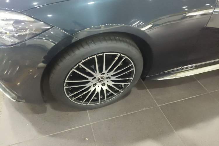 Used Mercedes-Benz C-Class 2024 C 200 L Sport Edition
