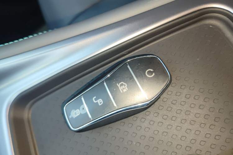 Used BYD Sealion 07 DM-i 2025 150 Flagship Edition
