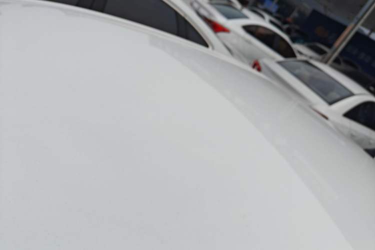 Used Ford Escort 2017 1.5L Automatic Comfort Model