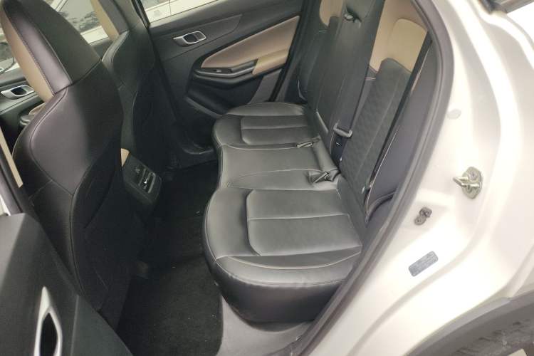 Used Changan CS55PLUS 2022 2nd Generation 1.5T DCT Prestige Version