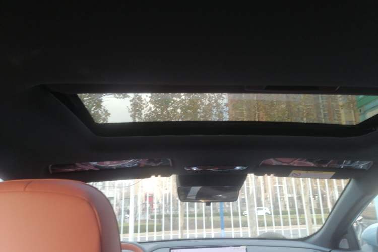 Used  L6 2025 EM-i 140km Starship Edition
