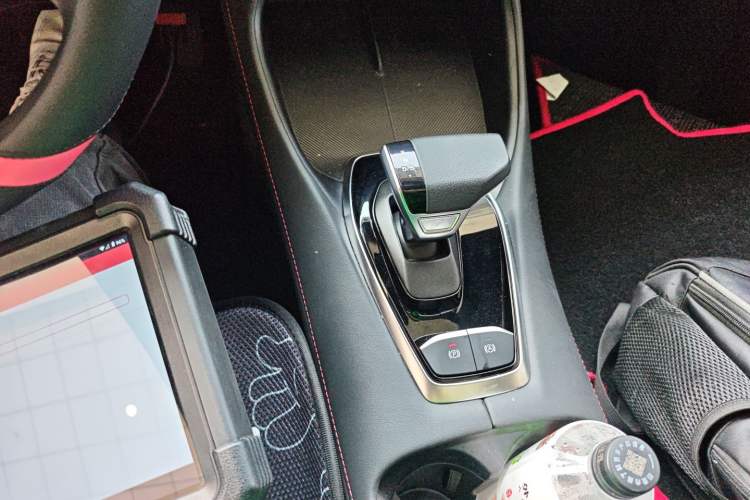 Used MG 5 2025 300TGI Global Flagship Edition