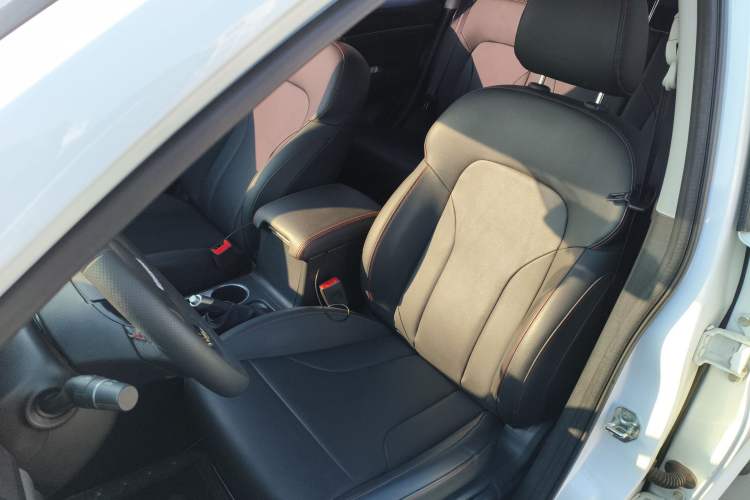 Used Haval M6 2019 1.5T DCT Two-Wheel Drive Elite Version China VI Standard