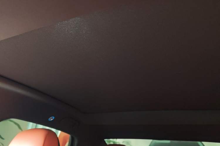 Used BYD Seal 2025 Revised Version 650 Intelligent Driving Edition