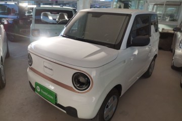 Used Geely Galaxy Panda 2024 Panda Mini 200km Endurance Bear