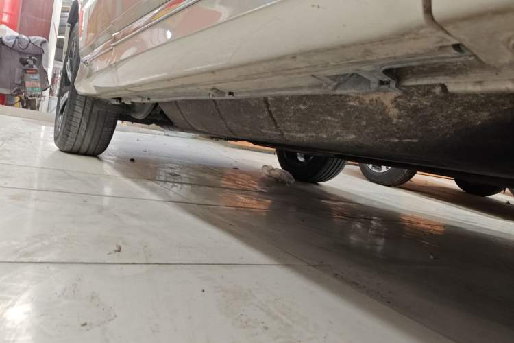 Used Honda UR-V 2017 370TURBO Four-Wheel Drive Prestige Edition China V
