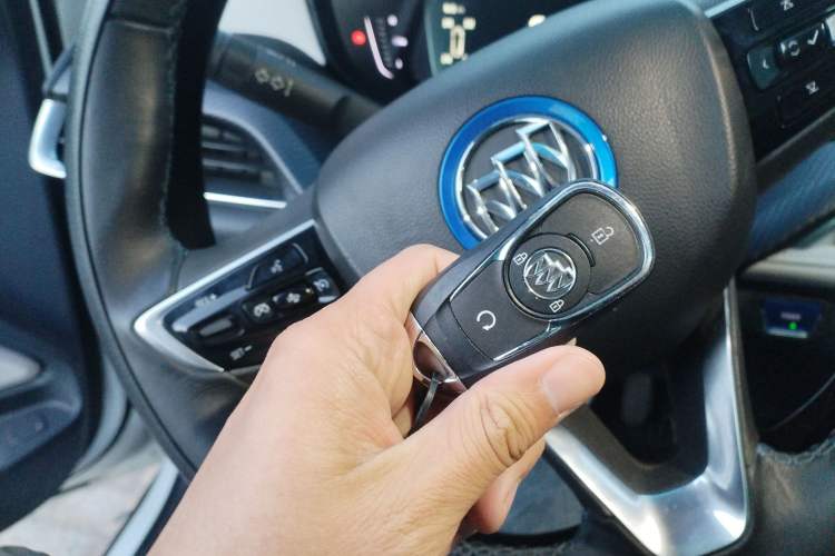 Used Buick Velite 6 2020 Connected Smart Enjoyment PLUS
