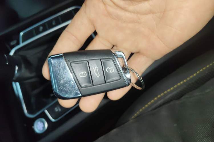 Used Volkswagen FAW-Volkswagen CC 2023 380TSI Striking Edition