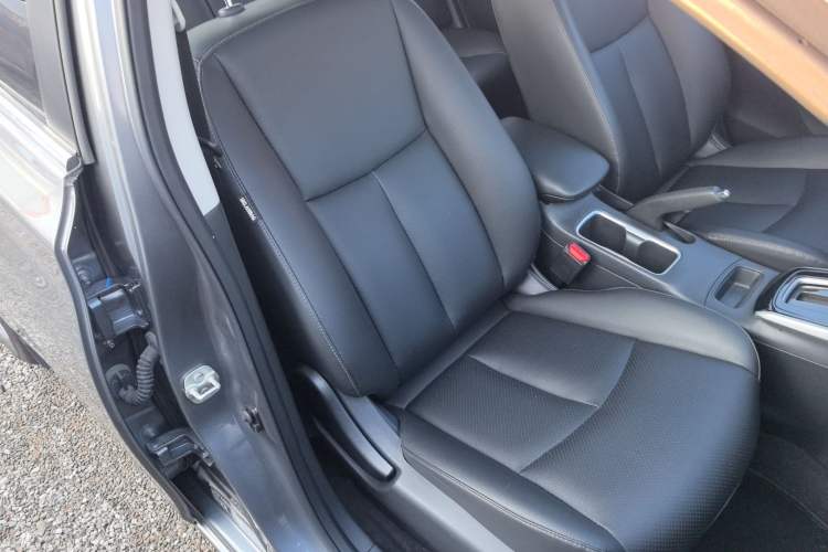 Used Nissan Sylphy 2022 Classic 1.6XL CVT Luxury Edition
