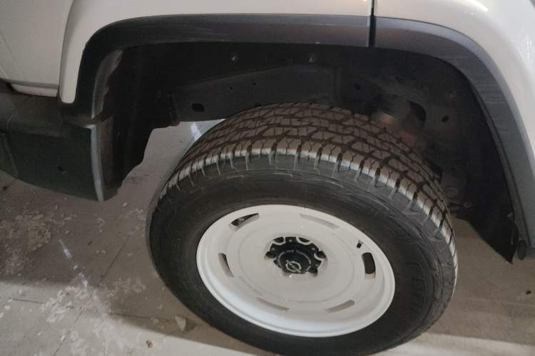 Used Tank 300 New Energy 2024 Hi4-T
