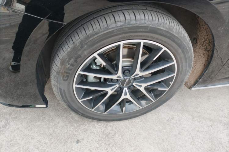 Used BYD Seal 2023 DM-i 1.5T 121km Flagship Model
