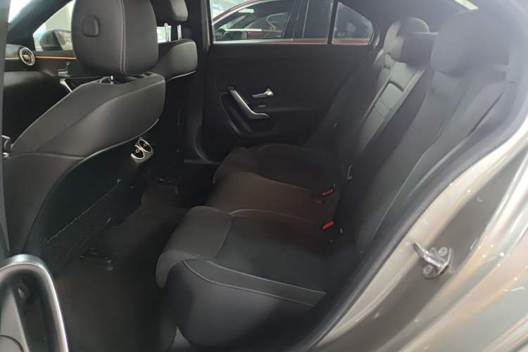 Used Mercedes-Benz A-Class 2020 A 200 L Sport Sedan
