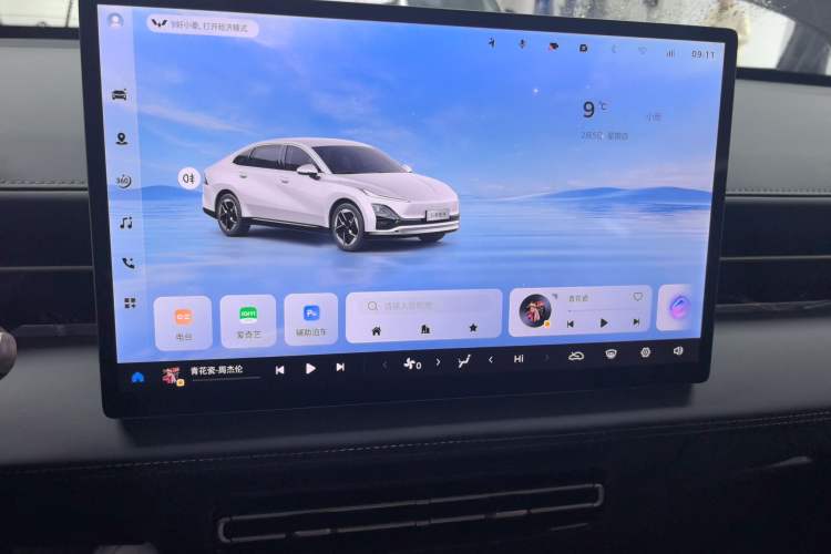 Used Wuling Xingguang 2025 610 km Smart Flagship Version