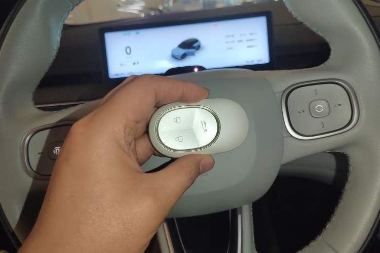 Used Nio ES6 2023 75 kWh