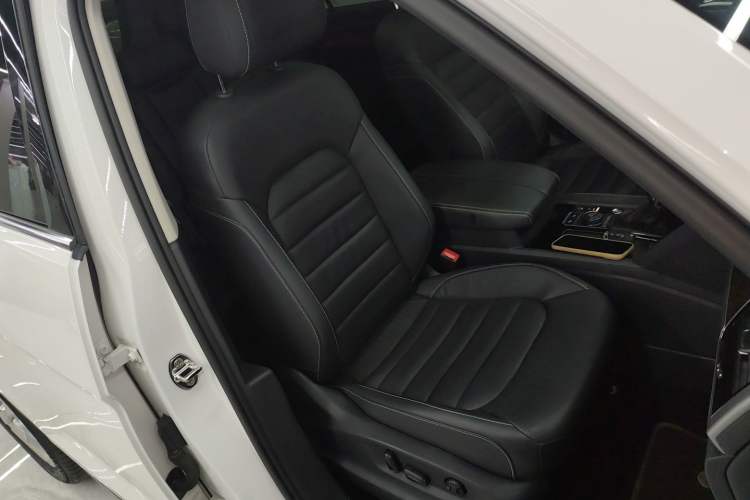 Used Volkswagen Teramont 2017 380TSI Four-Wheel Drive Flagship Edition
