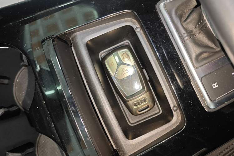 Used Audi A5 2022 Sportback 40 TFSI quattro Luxury Dynamic Model
