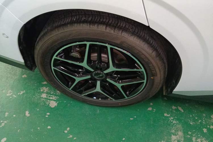 Used BYD Seal 06 New Energy 2025 EV 545KM Flagship Edition
