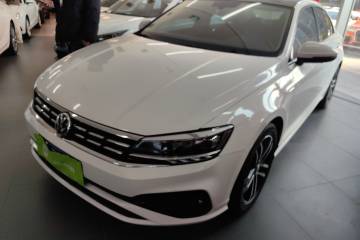 Used Volkswagen Lamando 2021 Revised Version 280TSI DSG Comfort Edition