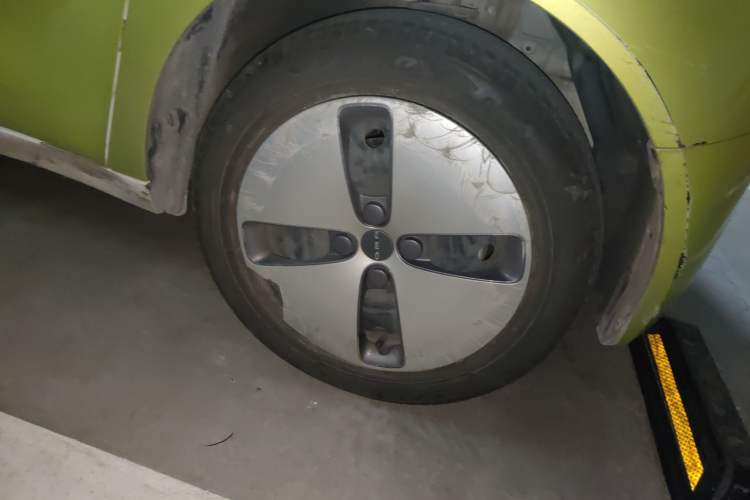 Used ORA Black Cat 2019 301km Standard Edition