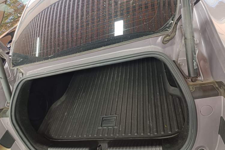 Used XPeng P7 2023 P7i 702 Max