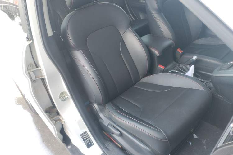 Used Haval M6 2019 1.5T DCT Two-Wheel Drive Value Edition China VI Standard