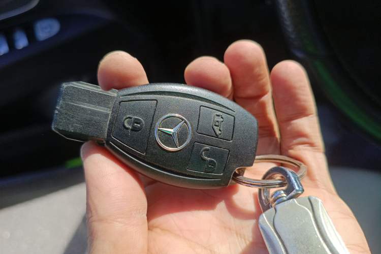 Used Mercedes-Benz Vito 2016 2.0T Business Edition
