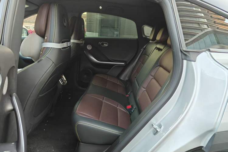 Used  #3 2023 Pulse Four-Wheel Drive Edition
