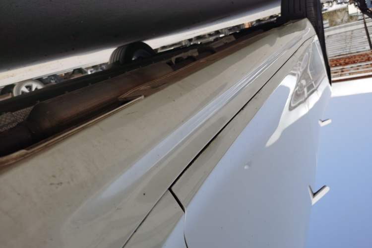 Used NETA S Shooting Brake 2024 Range-Extended 300 Standard Edition
