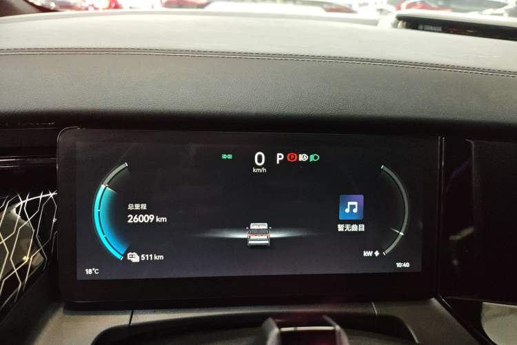 Used Zeekr 009 2022 WE Edition
