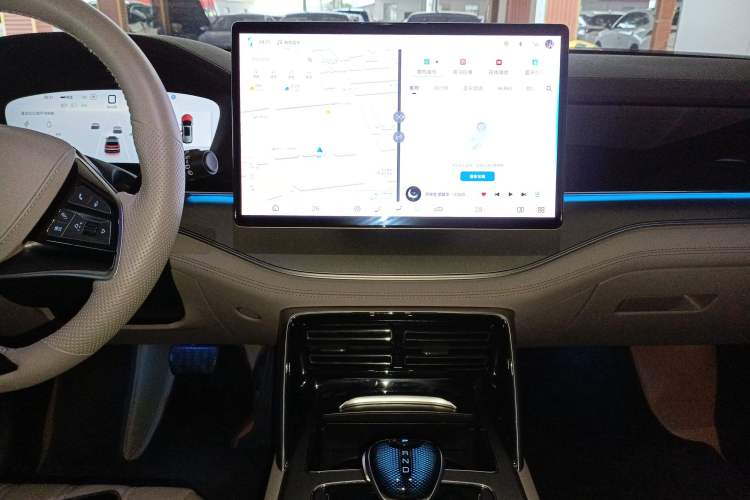 Used BYD Tang New Energy 2025 DM-i 115KM Prestige Model
