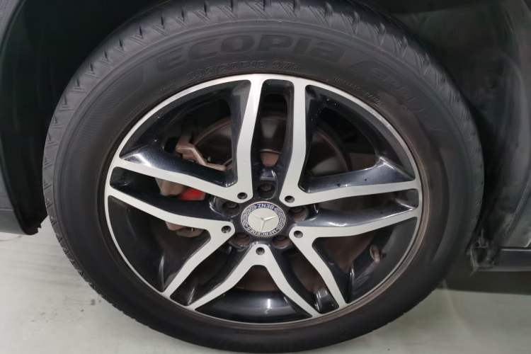 Used Mercedes-Benz GLA 2016 GLA 220 4MATIC Fashion Edition
