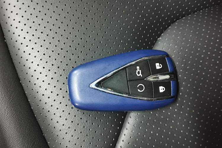 Used Changan CS75 PLUS 2022 2nd Generation 1.5T Automatic Prestige Version