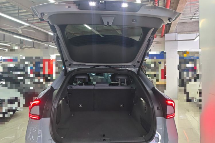 Used XPeng G7 2025 702 Max
