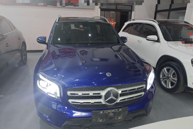 Used Mercedes-Benz GLB 2020 GLB 200 Dynamic Edition