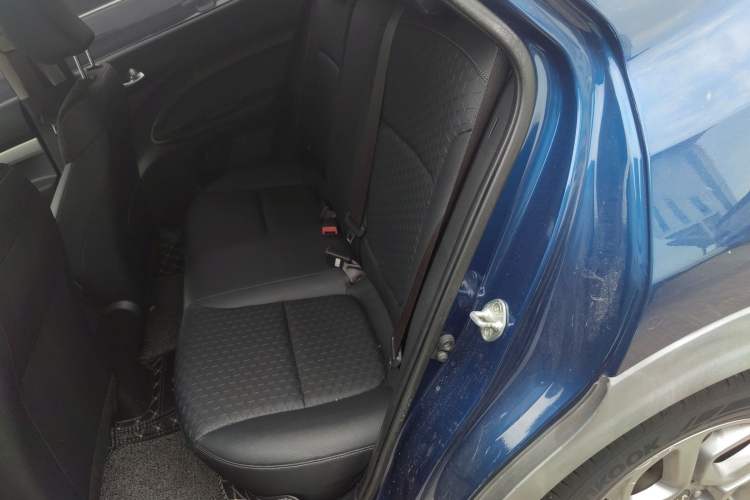 Used Kia Stonic 2019 1.4L Automatic Fun Edition China V Standard
