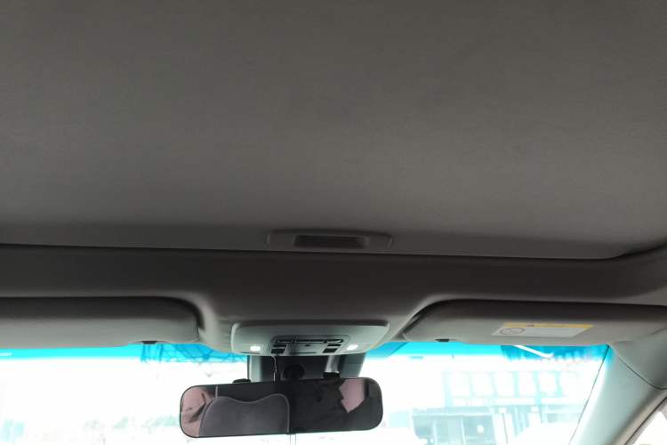 Used Toyota Camry 2019 2.0G Luxury Edition China VI Standard