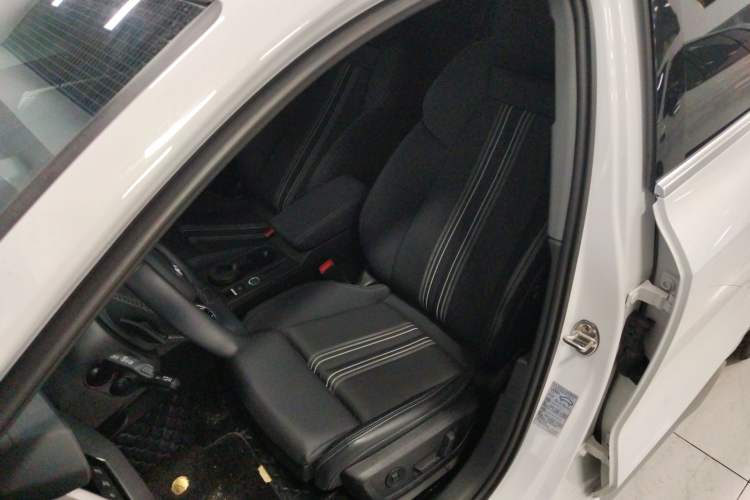 Used Audi A3 2023 Updated Sportback 35 TFSI Stylish Sports Type