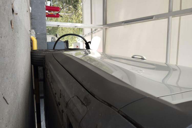 Used  S05 2024 510 Plus Pure Electric Version