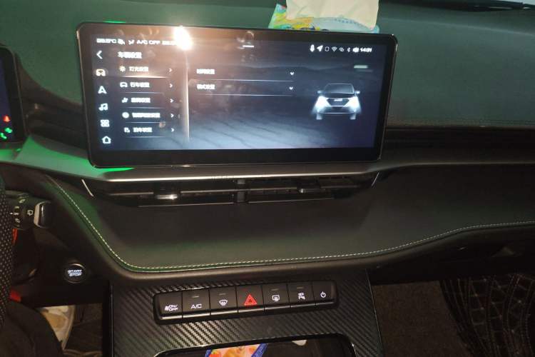 Used Haval H6 2021 3rd Generation 1.5T Automatic Two-Wheel Drive Max
