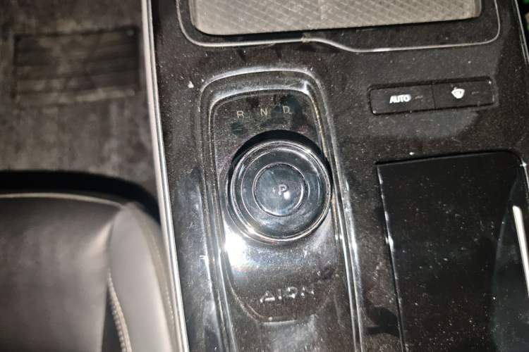 Used AION S Plus 2023 70 Enjoy Edition Lithium Iron Phosphate
