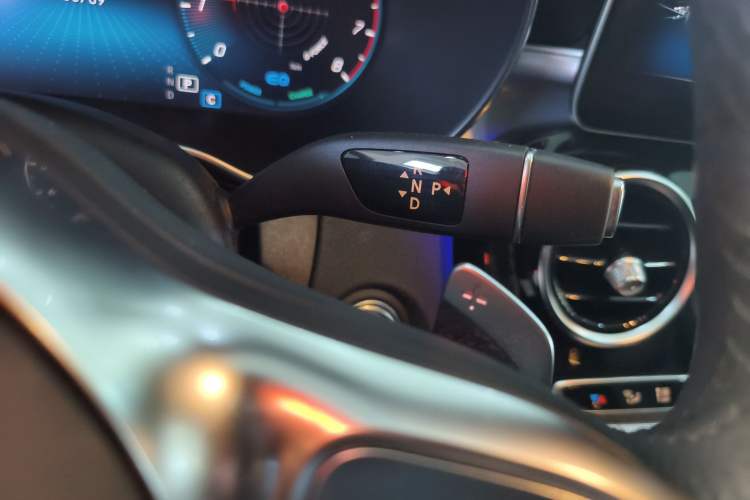 Used Mercedes-Benz C-Class 2021 C 260 Star Edition
