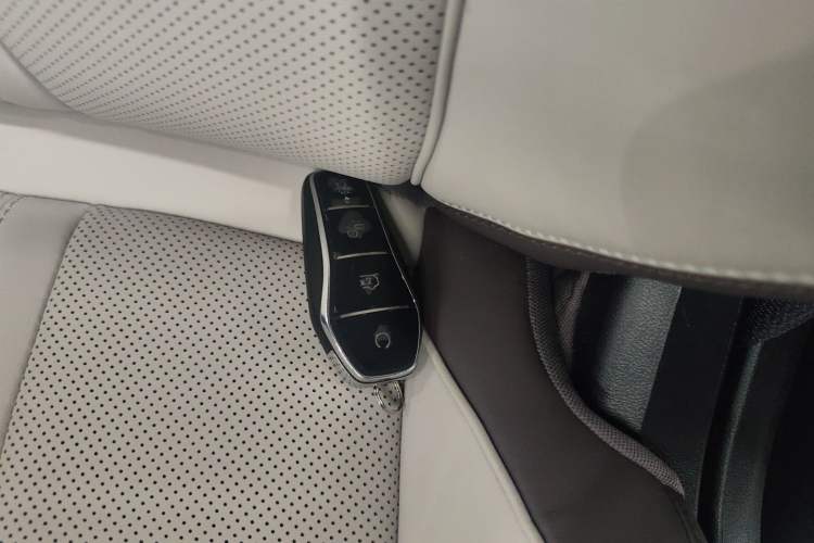 Used BYD Song PLUS New Energy 2025 DM-i Smart Drive 112KM Prestige Model
