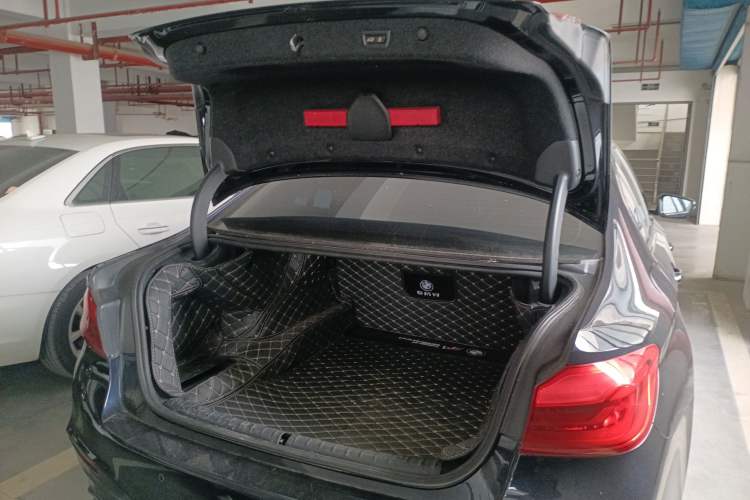 Used BMW 5 Series 2020 530i M Sport Package
