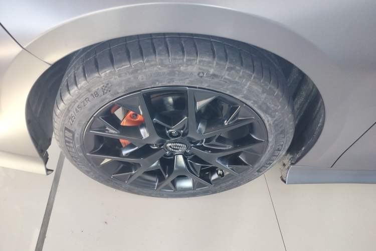 Used GAC Trumpchi EMPOW 2022 270T DCT J16 R-Style Track Edition
