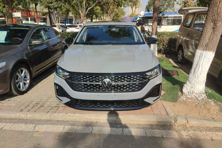 Used Volkswagen Lavida 2023 280TSI DSG Starry Sky Deluxe Edition