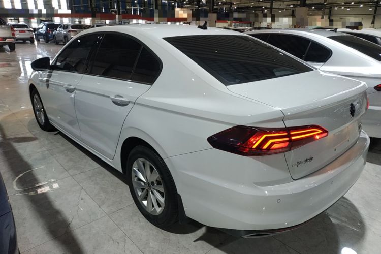 Used Volkswagen Bora 2021 1.5L Automatic Comfort Smart Connect Edition