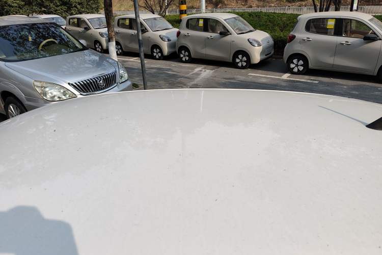 Used Volkswagen Polo 2014 1.4L Manual Fashion Edition