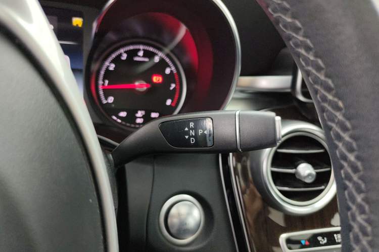 Used Mercedes-Benz GLC 2018 Facelifted GLC 260 4MATIC Dynamic Edition
