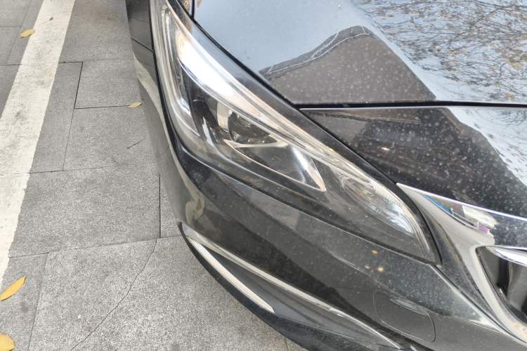 Used Buick Verano 2018 Sedan 20T Dual-Clutch Leading Model
